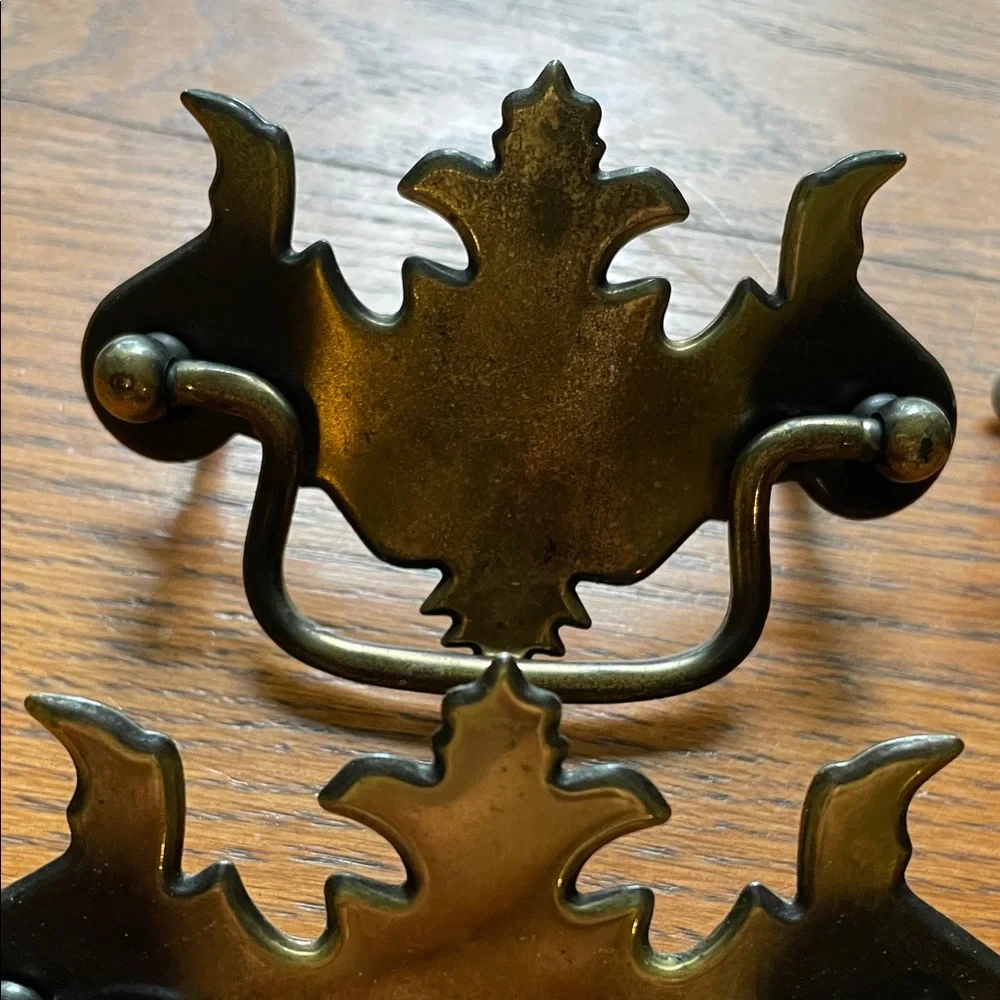 Estate antiques enhance your
